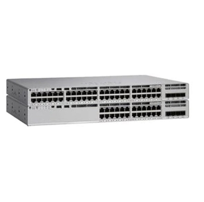 C9200L-24PXG-2Y-E C9200L 24-P 8XMGIG, 16X1G, 2X25G, POE+, REDE ESTENCIAIS