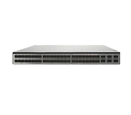 CE6881-48S6CQ-B é adequado tanto para as camadas de núcleo como de agregação