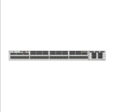 C9300X-24Y-E Catalisador 9300 24 portas 25G/10G/1G SFP28 com uplink modular