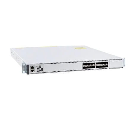 C9500-16X-A Cisco ONE Catalyst Série 9000 Comutador 10G de 16 portas, NW Adv. Licença