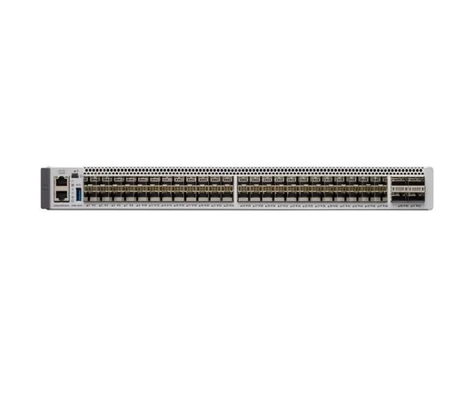 Switch Cisco Catalyst 9500 C9500-48Y4C-A de 48 portas 25G