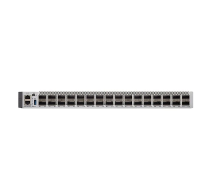 Cisco Catalyst 9500 C9500-32C-A Comutador 100G de 32 portas