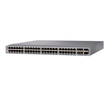 Switch Cisco N9K-C92348GC-X Nexus 9200 48x1G 4x25G 2x100G