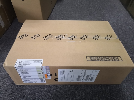 Cisco ISR 1100 C1111-8P Router 8 portas Dual GE WAN 1Gbps
