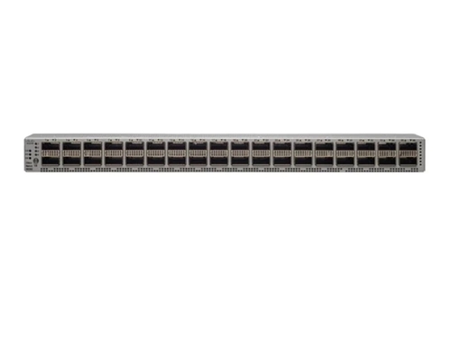 Cisco Nexus 9200 N9K-C9236C Comutador com 36 portas 40G 100G QSFP28