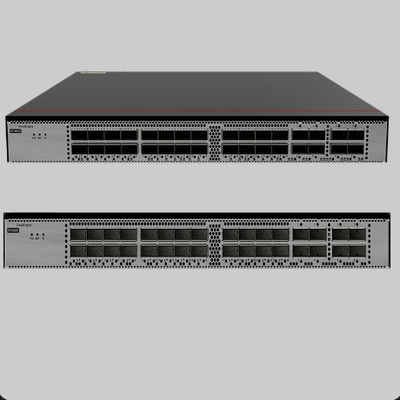 Huawei CE8875-24BQ8DQ-B 24-Port 16Tbps Switch de Centro de Dados