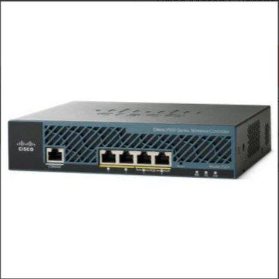 Cisco 3504 Wireless Controller Rack Mount Bracket a rack mount bracket for the Cisco 3504 Wireless Controller