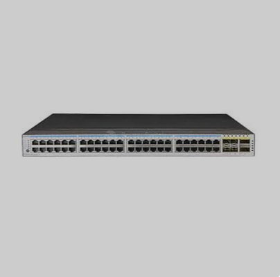 Switch de Data Center Huawei CE6855-48XS8CQ-B 48x10GE 8x100GE 2.56Tbps