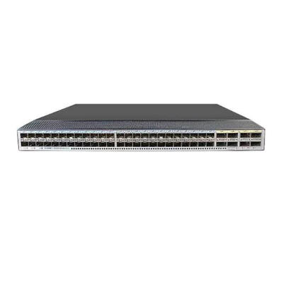Switch Huawei CE6865E-48S8CQ-F 48x25G 8x100G Portas 2AC Power