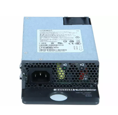 Fonte de alimentação Cisco PWR-C5-125WAC 125W 12V para switches C9200
