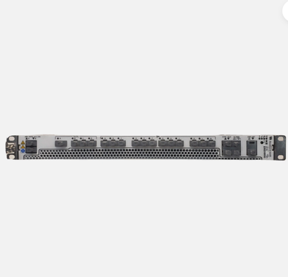 Ericsson BBU 6648 KDU 137 0015/11 A Baseband 6648, A High-capacity Baseband Processing Unit Designed For 4G And 5G Mobile Networks