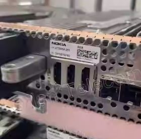 Nokia FRHF 472849A  A Flexi Radio Frequency Module (RFM) For Wireless Infrastructure