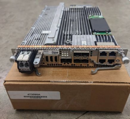 473095A (ASIA), um componente utilizado na infra-estrutura de redes móveis, especificamente para redes 4G e 3G LTE
