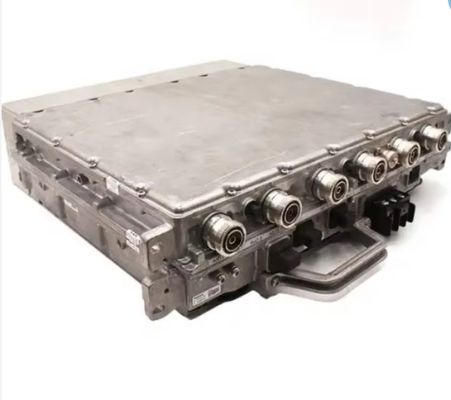 Nokia 474198A (AREA) Um módulo de radiofrequência AirScale (RFM) para redes macrocelulares, especificamente uma unidade 6T6R (6 transmitir, 6 receber) para banda FDD-LTE 3 (1800 MHz)
