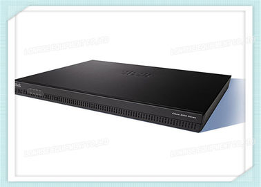 Cremalheira integrada profissional do porto de CISCO ISR4321/K9 1 SFP do router dos serviços montável