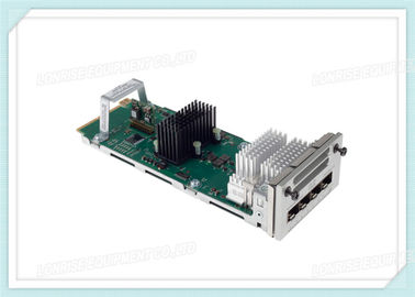 Módulo da rede de C3850-NM-4-10G Cisco para Cisco interruptores de 3850 séries