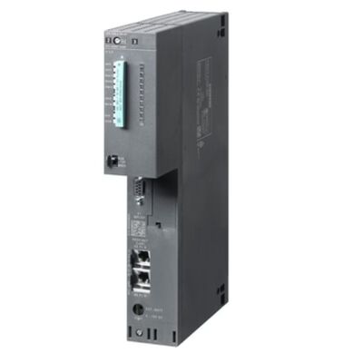 Módulo do processador central 416-3 PN/DP de Siemens 6ES7416-3ES07-0AB0 SIMATIC S7-400