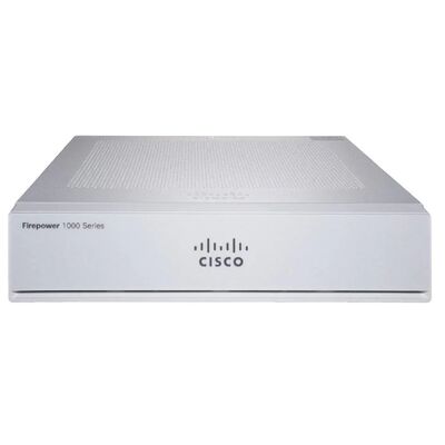 Cisco FPR1010-ASA-K9 Firepower 1010 ASA Firewall