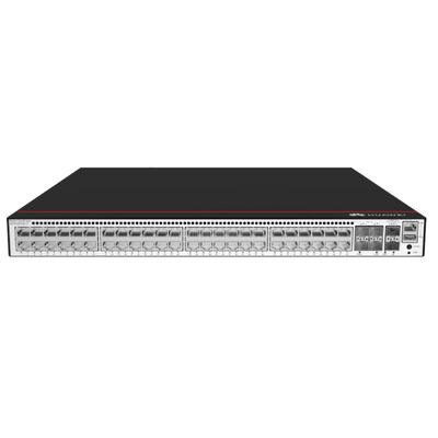 S5735-S48P4XE-V2, Switch Huawei S5735, 48xGE PoE+/4x10GE SFP+