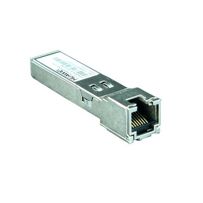 Módulo transceptor SFP de cobre SFP-1000BaseT-G2 1G RJ45