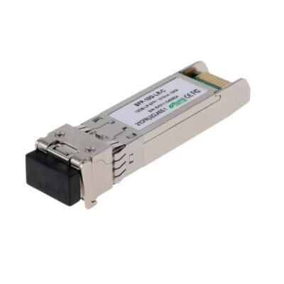 SFP-10G-LR-C, módulo óptico Huawei SFP+, 10G, 1310nm, 10km, LC