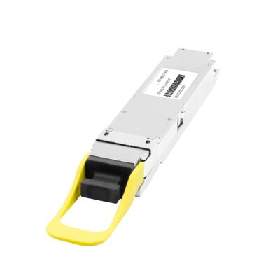 Módulo transceptor óptico 800G OSFP DR4 500m SMF, 1310nm, MPO