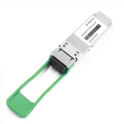 QSFP-100G-CWDM4, transceptor óptico Huawei, 100G QSFP28/modo único/2km
