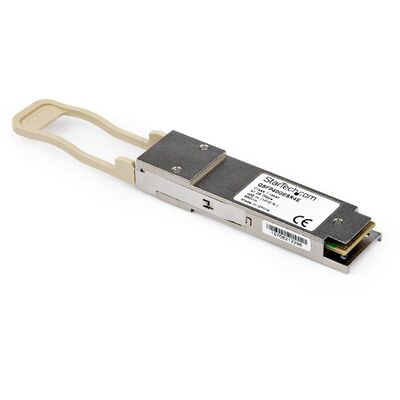 Cisco QSFP-40G-LR4-S Compatível 40GBASE-LR4 QSFP+ 10km Duplex LC SMF módulo de transceptor óptico