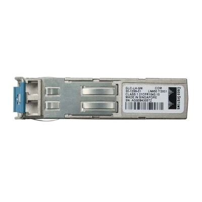 GLC-LH-SM, transceptor Cisco SFP, conector 1Gbps/LC/modo único