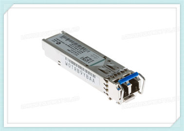 1310nm módulo ótico GLC-LH-SMD 1000BASE LX/LH SFP MMF/SMF do transceptor dos DOM Cisco
