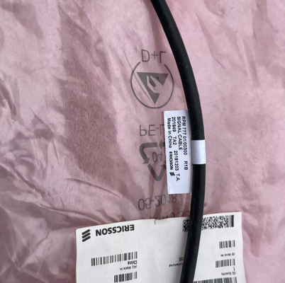 RPM 777 417 /03000 3m Cabo Patch de Fibra Óptica de Alto Desempenho para Transmissão de Dados Confiável