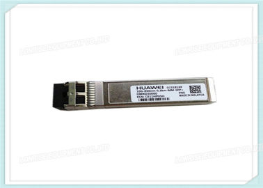 Módulo ótico 850nm 0.3km LC do modo do transceptor OMXD30000 SFP+ 10G de Huawei SFP multi