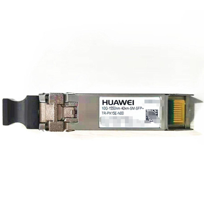 OSX010000, transceptor óptico Huawei SFP+, 10G SFP+, 1310nm, 10km
