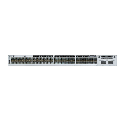 Vantagem da rede do switch SFP de 48 portas do catalizador 9300 de Cisco C9300-48S-A