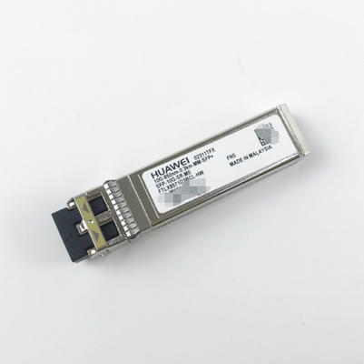 Módulo SFP+ compatível com Cisco SFP-10G-SR | Transceptor 10GBASE-SR 850nm MMF