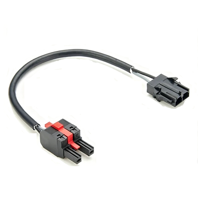 Ericsson RPM777 418/00300 | Cabo de controle AISG de 30 cm para RBS6601