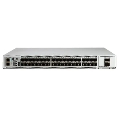 Cisco C9500-40X-A Catalyst 9500 40 portas 10G Switch Network Advantage