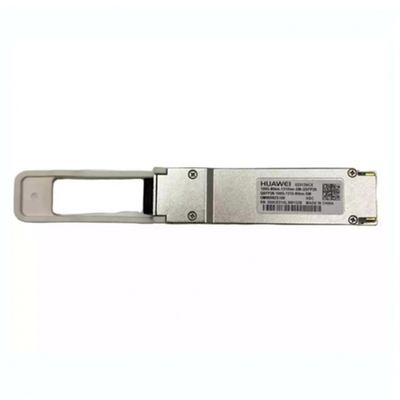 QSFP28-100G-1310-80km-SM 100G QSFP28 módulo de transceptor óptico para 80km de fibra de modo único