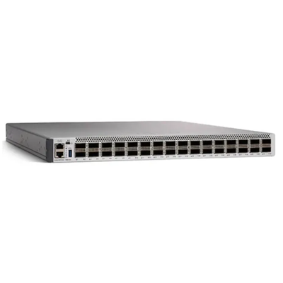 Switch de núcleo Cisco C9500-32QC-A Catalyst 9500 de 32 portas 40G/100G | Vantagem da rede empresarial