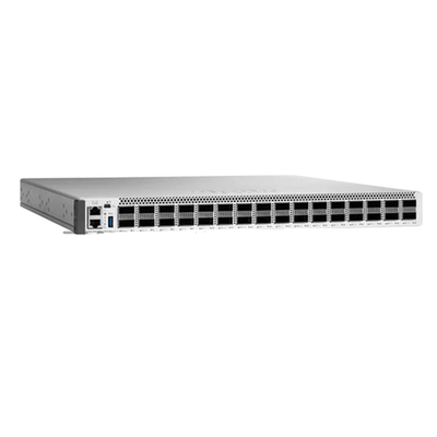 Switch Cisco C9500-32C-A 32 portas 100G | Switch Catalyst 9500 Enterprise Core