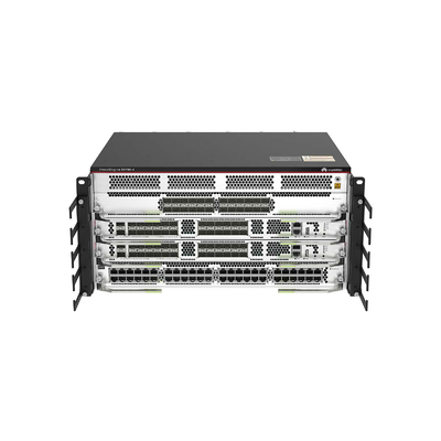 Huawei S8700-4 Core Switch ∙ High-Performance Enterprise Campus Network Switch
