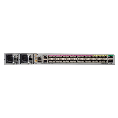 Sistema de convergência de rede Cisco N540-ACC-SYS | Acessórios e componentes de sistema para roteador de agregação série NCS 540