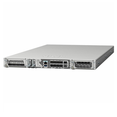 Cisco FPR4215-NGFW-K9 Firewall seguro série 4200 | Firewall de próxima geração de alto desempenho para redes empresariais
