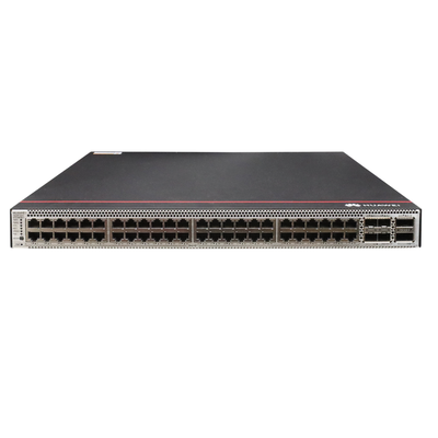 Switch gerenciado Huawei S5732-H48UM2CC CloudEngine | Switch empresarial multigigabit de 48 portas