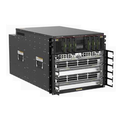Switch para data center Huawei CE16800-X4-AH | Solução de rede em nuvem de alto desempenho 400G