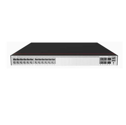 Huawei S5735I-S24U4XE-V2 Industrial Gigabit Ethernet Switch∙ 24 Portes Gerenciados Switch com 10GE Uplinks