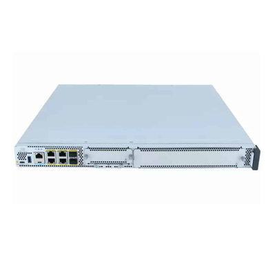 Roteador Cisco C8300-1N1S-6T Catalyst 8300 Edge | Roteador SD-WAN empresarial