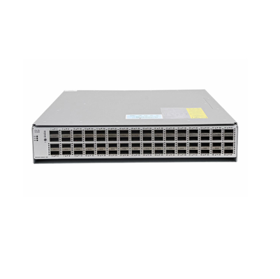 Switch do data center da série 400G do nexo 9300 de Cisco N9K-C9364D-GX2A