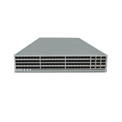 Interruptor do centro de dados do nexo 93360YC-FX2 96-Port 25G de Cisco N9K-C93360YC-FX2