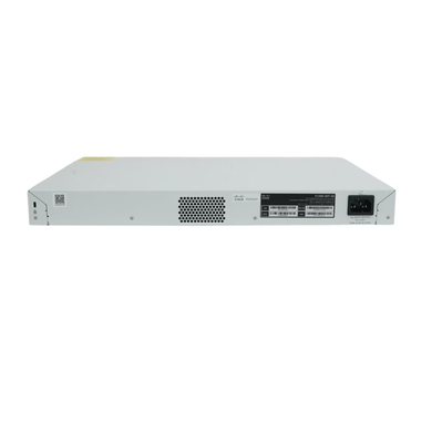 Switch Cisco C1200-48P-4G Catalyst 1200 Gigabit PoE+ de 48 portas com 4x SFP